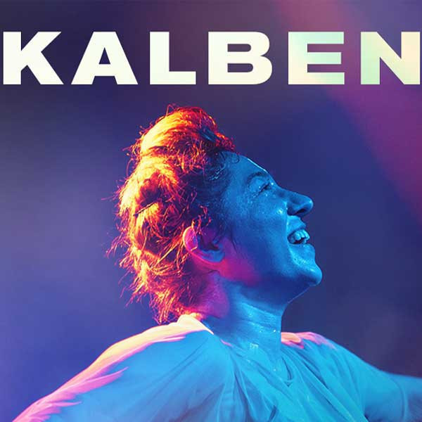 Kalben