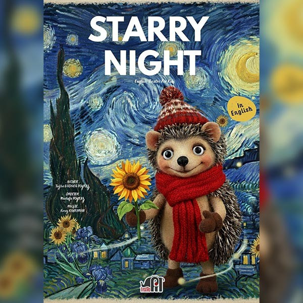 Starry Night