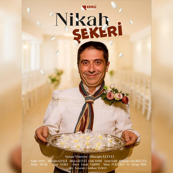 Nikah Şekeri