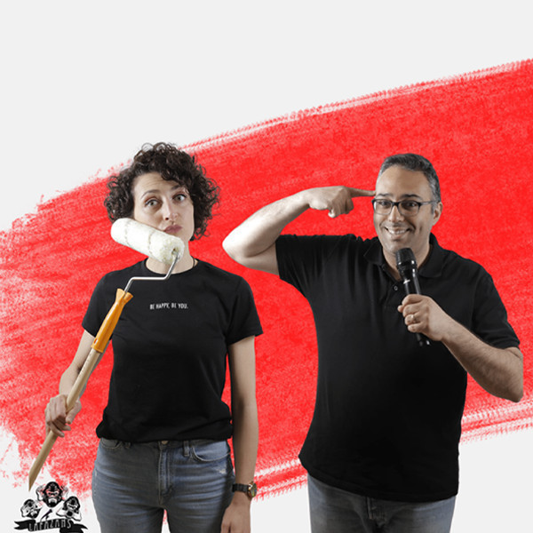 Aş'k'okulu İnteraktif Talk Show