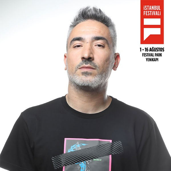 Sagopa Kajmer | İstanbul Festivali