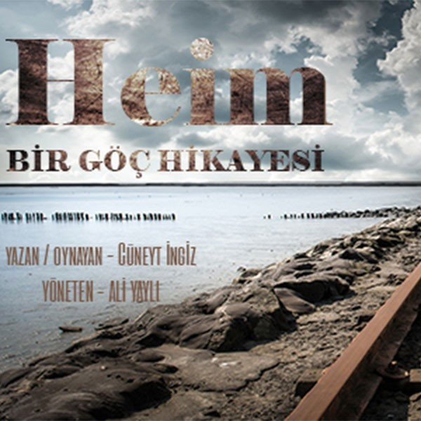 Heim - Bir Göç Hikayesi