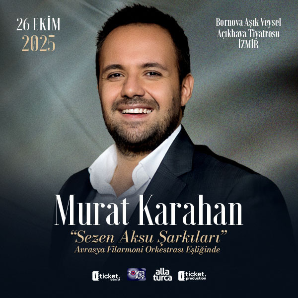 Murat Karahan - Sezen Aksu Åarkıları