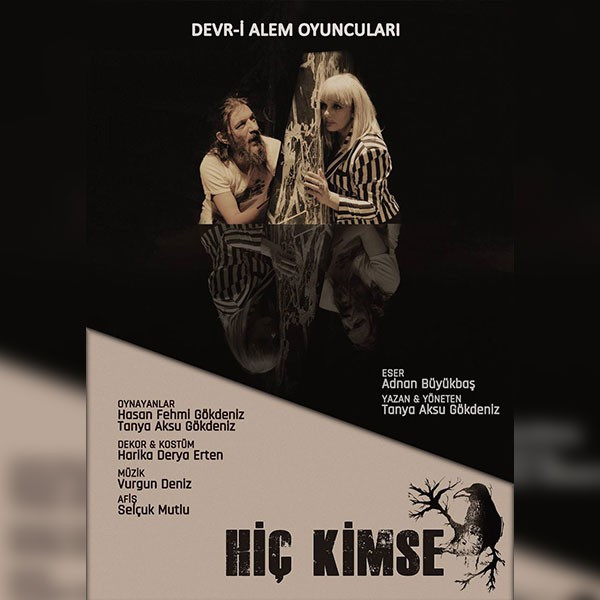 Hiç Kimse