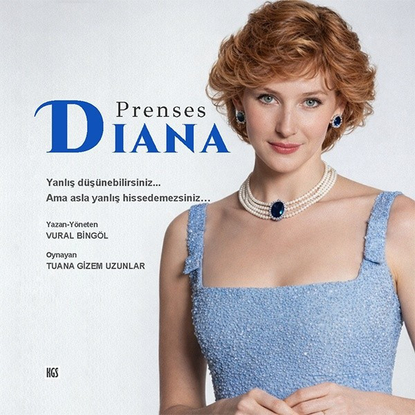 DIANA