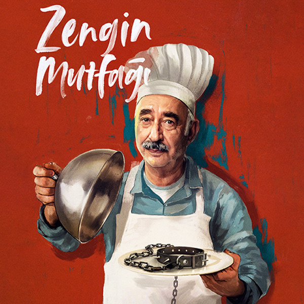 Zengin Mutfağı