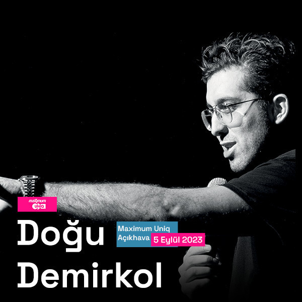 Doğu Demirkol