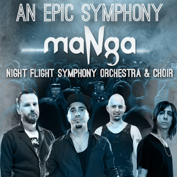 An Epic Symphony & maNga