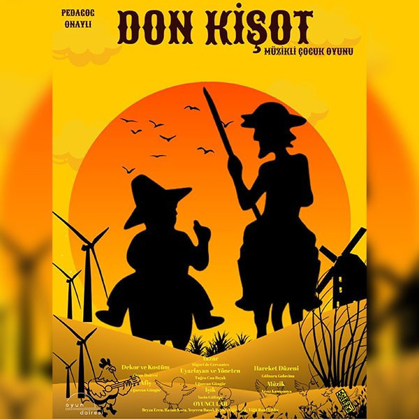 Don Kişot