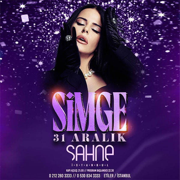 Simge