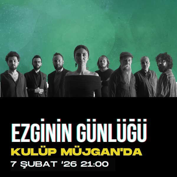 Ezginin Günlüğü