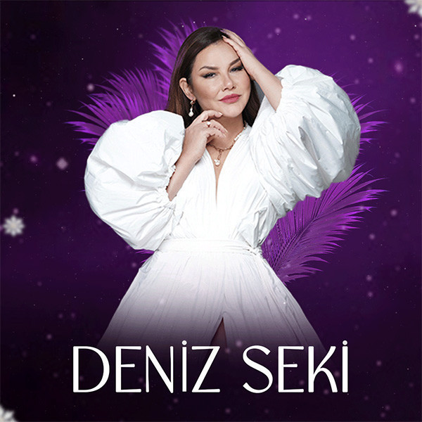 Deniz Seki - Savanna