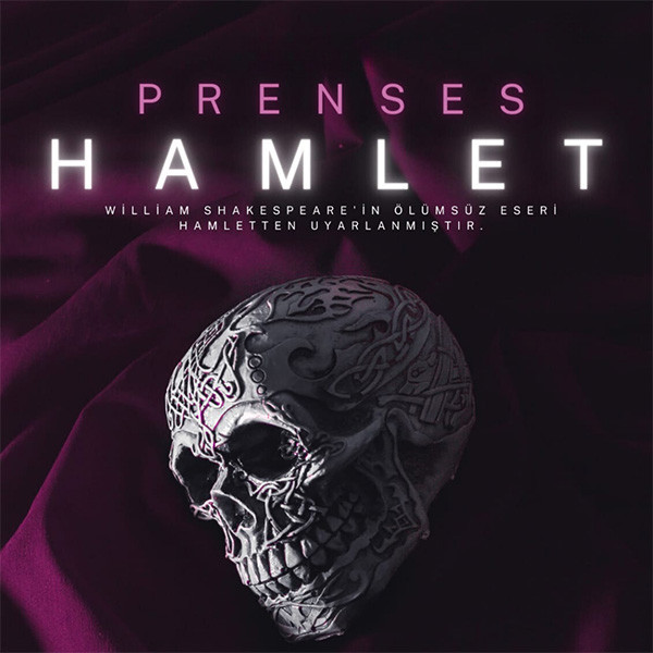 Prenses Hamlet