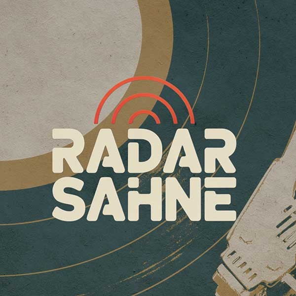 Radar Sahne
