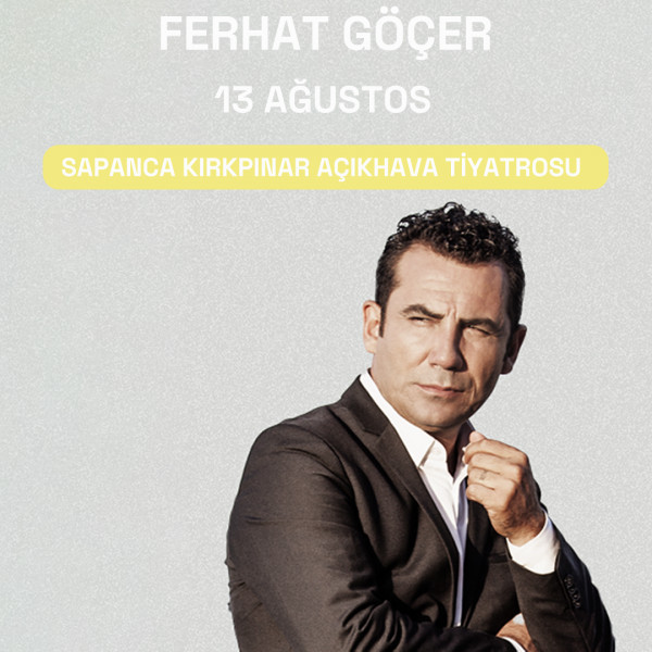 Ferhat Göçer