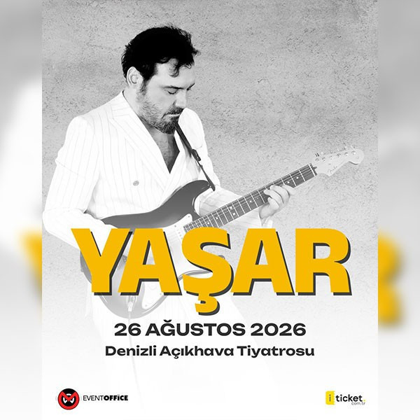 Yaşar