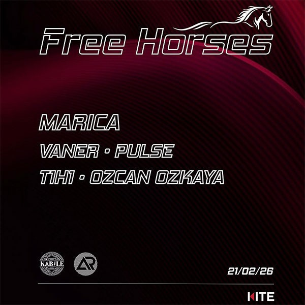 FREE HORSES