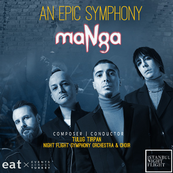 An Epic Symphony & maNga