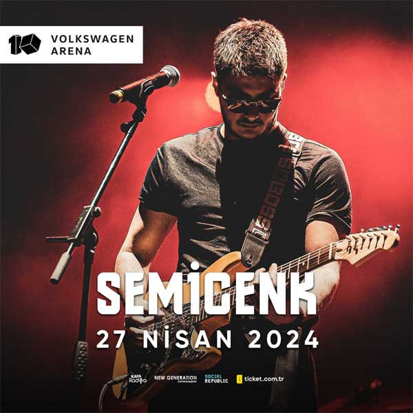 Semicenk