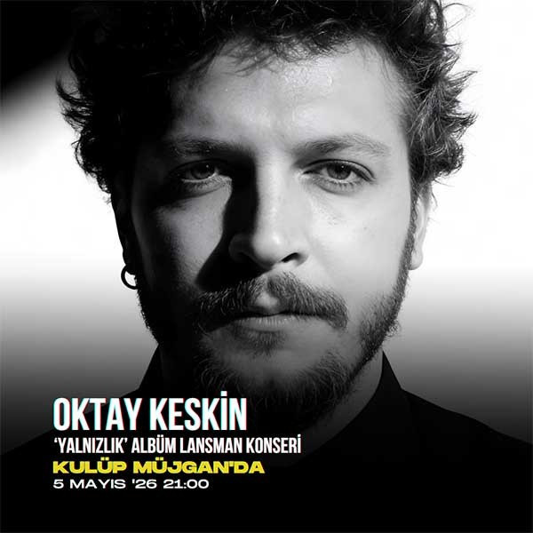 Oktay Keskin