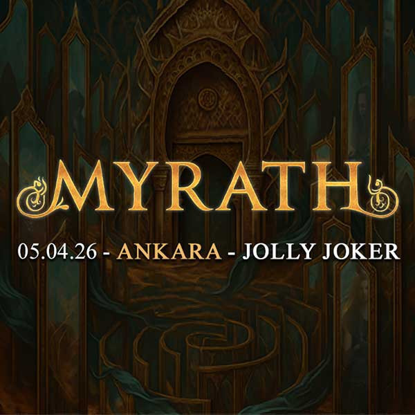 Myrath