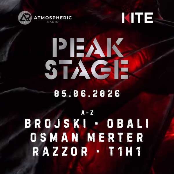 PEAK STAGE