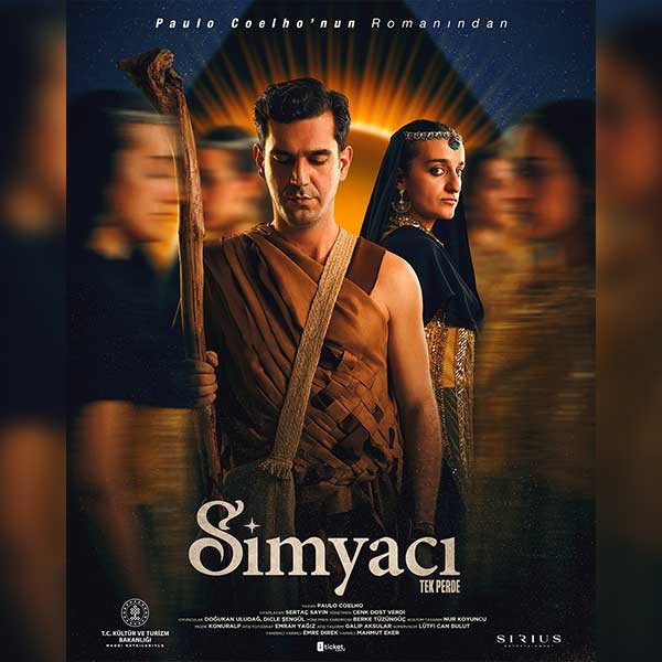 Simyacı