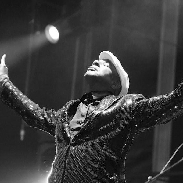 Imagination featuring Leee John The Just An Illusion Tour Celebrating 40 Years of Imagination