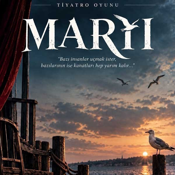 Martı