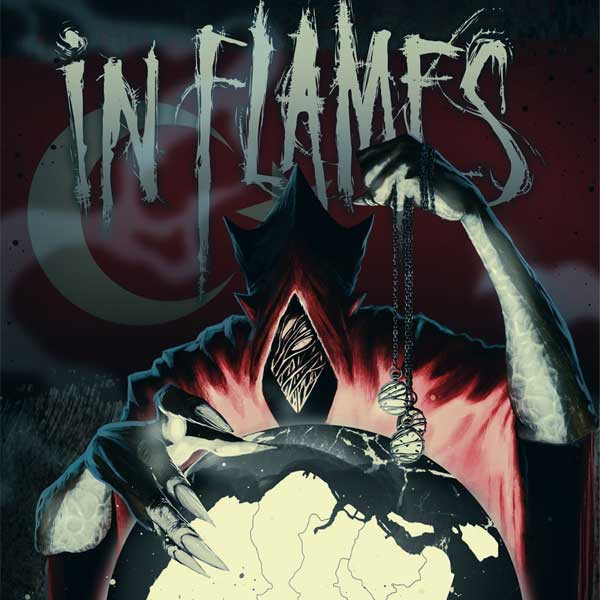 %100 Metal Sunar: In Flames