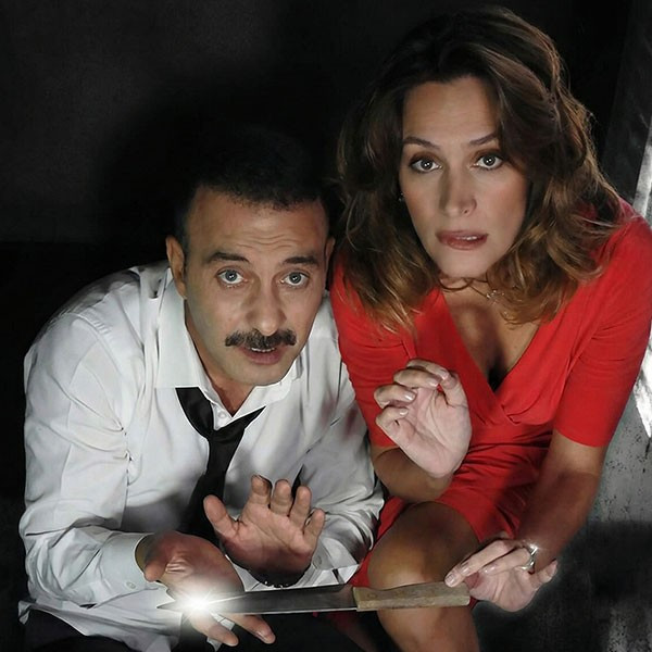 Ölü'n Bizi Ayırana Dek