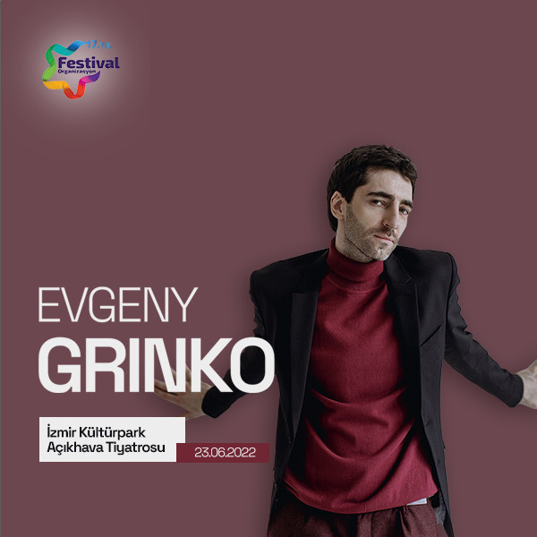 Evgeny Grinko