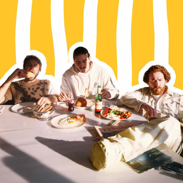 Avangart Tabldot - Rooftop Take Over