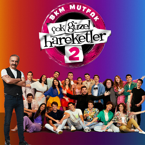 Çok Güzel Hareketler 2