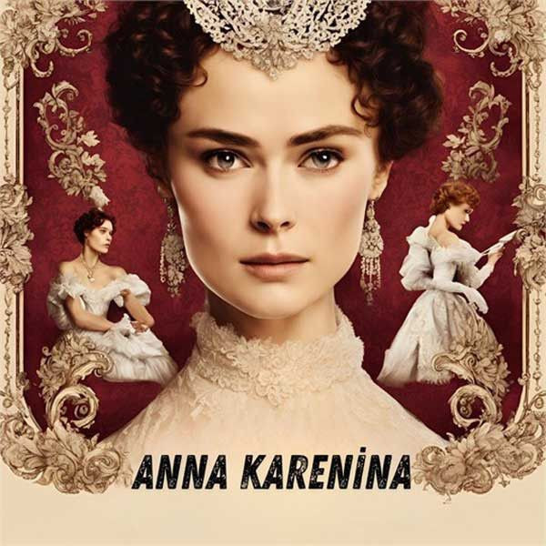 Anna Karenina