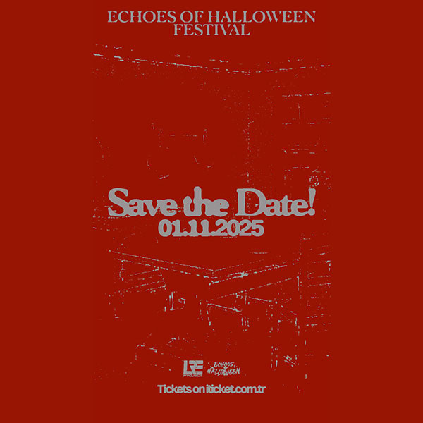 ECHOES OF HALLOWEEN FESTIVAL