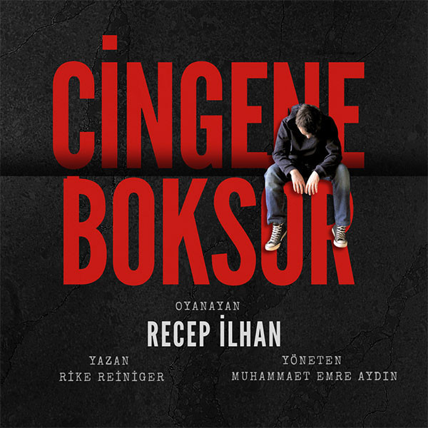 Çingene Boksör