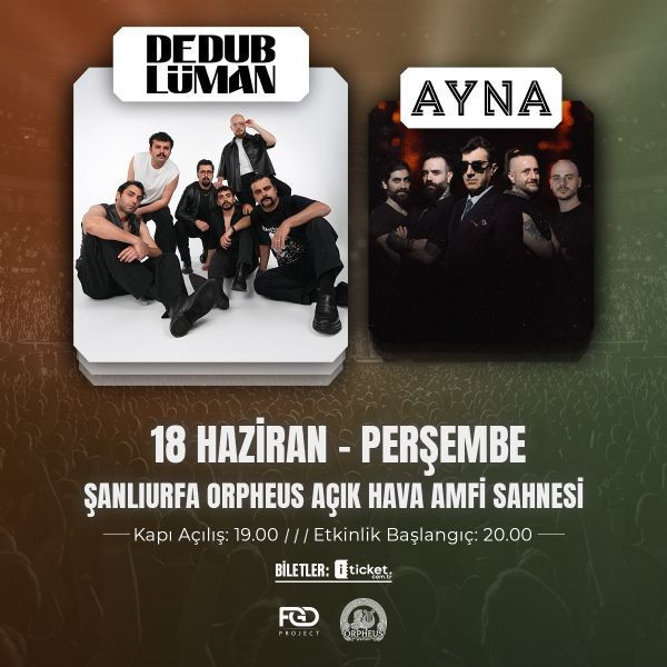 Dedublüman - Ayna