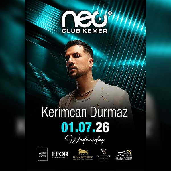 Kerimcan Durmaz