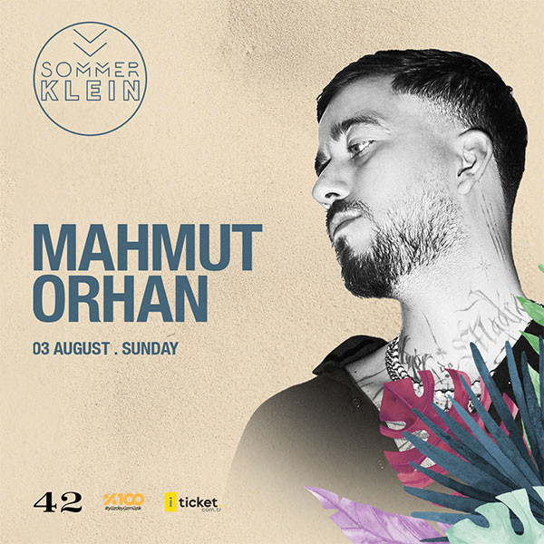 Mahmut Orhan | Sommer Klein