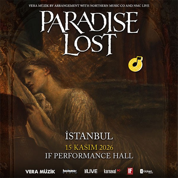 Paradise Lost