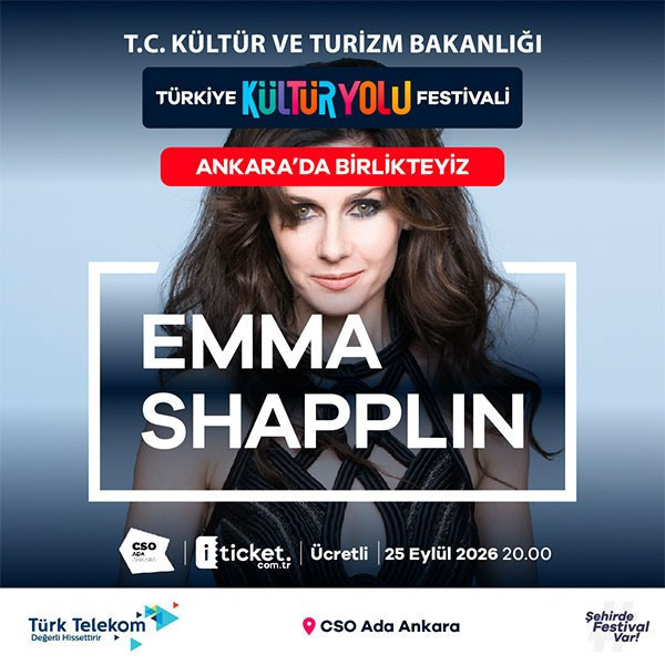 Emma Shapplin