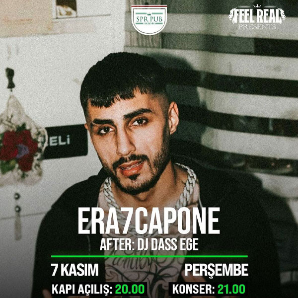ERA7CAPONE
