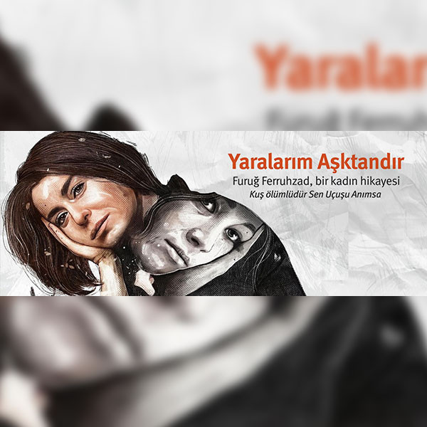 Yaralarım Aşktandır