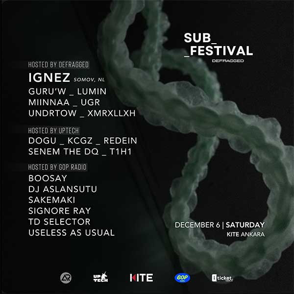 SUB FESTIVAL
