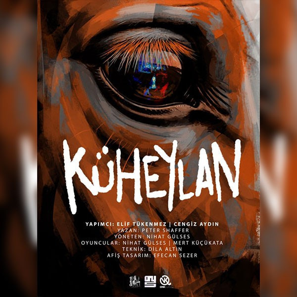 Küheylan