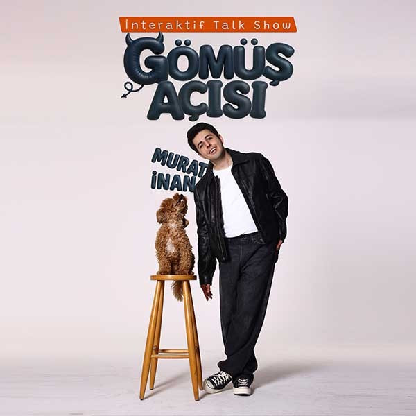 İnteraktif Talk Show - Gömüş Açısı