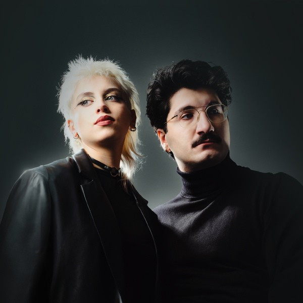 Soft Analog - Gecenin Koynunda Albüm Lansmanı