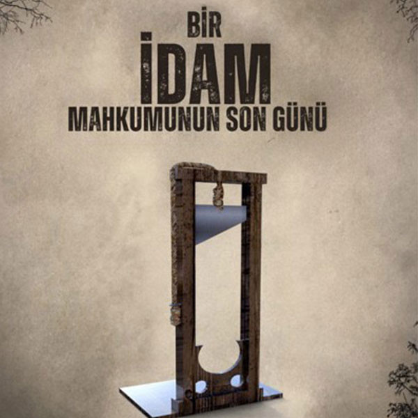 Bir İdam Mahkumunun Son Günü