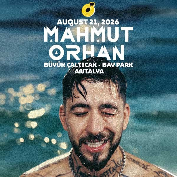 Mahmut Orhan